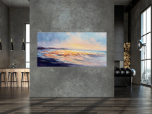 Load image into Gallery viewer, A brand new day No 47
