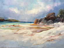 Load image into Gallery viewer, Squeaky beach  No 4
