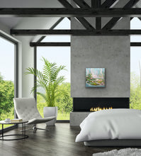Load image into Gallery viewer, Water lilies No 108
