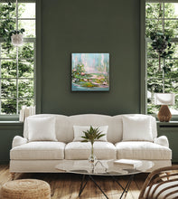 Load image into Gallery viewer, Water lilies No 108
