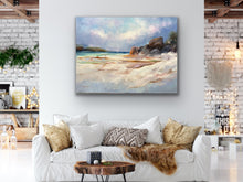 Load image into Gallery viewer, Squeaky beach  No 4
