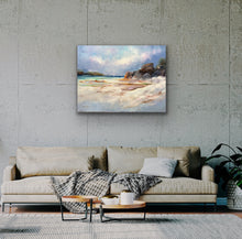 Load image into Gallery viewer, Squeaky beach  No 4
