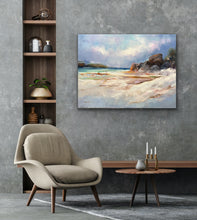 Load image into Gallery viewer, Squeaky beach  No 4
