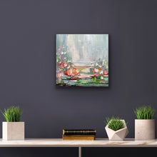 Load image into Gallery viewer, Water lilies No 109
