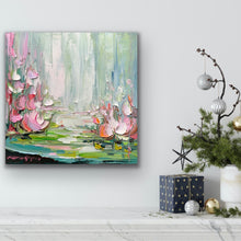 Load image into Gallery viewer, Water lilies No 110
