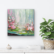 Load image into Gallery viewer, Water lilies No 110
