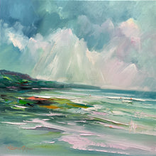 Load image into Gallery viewer, Portsea - The Back beach No 34
