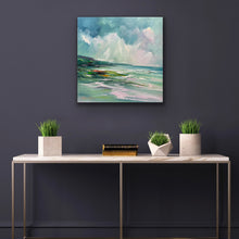 Load image into Gallery viewer, Portsea - The Back beach No 34
