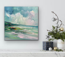 Load image into Gallery viewer, Portsea - The Back beach No 34
