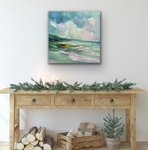 Load image into Gallery viewer, Portsea - The Back beach No 34
