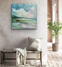 Load image into Gallery viewer, Portsea - The Back beach No 34
