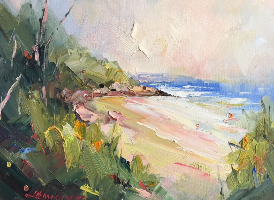 Mt Martha beach No 3