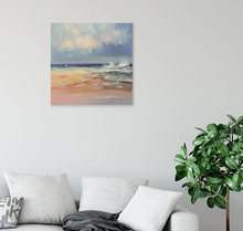 Load image into Gallery viewer, Colours of the ocean No 12
