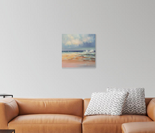 Load image into Gallery viewer, Colours of the ocean No 12
